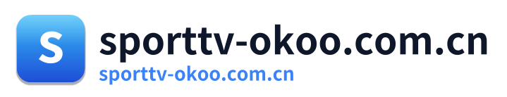 sporttv-okoo.com.cn Logo